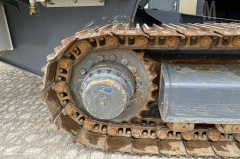 2020 KLEEMANN MC110Z EVO