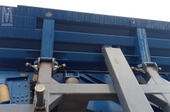 2019 KLEEMANN MR122Z