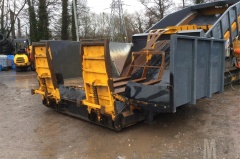 2011 TRACKSTACK VL1000