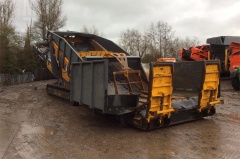 2011 TRACKSTACK VL1000