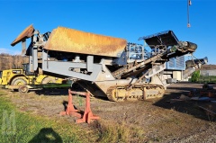 2008 KLEEMANN MR122Z