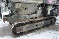 2004 HAAHJEM CTC1208