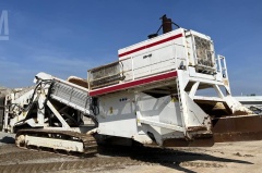 2002 LAURINI SUPERSCREEN 2000