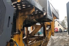 2008 KLEEMANN MR110Z