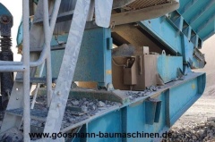 2011 POWERSCREEN 1000SR