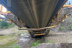 2002 KEESTRACK EXPLORER