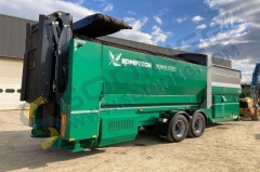 2019 KOMPTECH NEMUS 2700