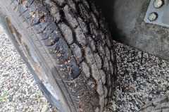 2021 SEBA CRUSHERS LITE TRAIL 50-30