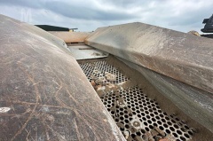 2016 KEESTRACK APOLLO