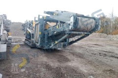 2021 RUBBLE MASTER HS5000M