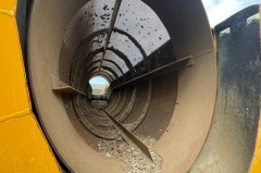 2021 ANACONDA TD516R