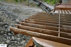 2001 POWERSCREEN CHIEFTAIN