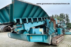 2011 POWERSCREEN 1000SR