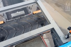 2019 KLEEMANN MR122Z