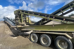 1987 SVEDALA HJ-S200