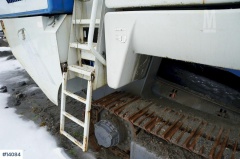 2013 KLEEMANN MC110Z EVO