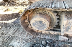 2019 POWERSCREEN TRAKPACTOR 320