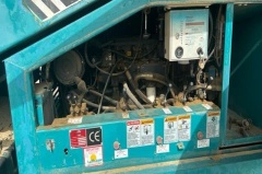 2006 POWERSCREEN TURBO CHIEFTAIN 1400