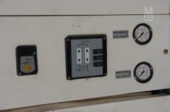 2005 DONALDSON 156RF10