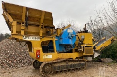 2002 OM MERCURIO