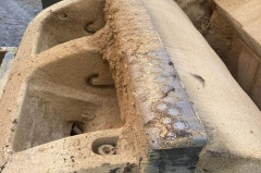 2021 EVOQUIP COBRA 290R