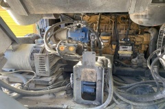 2013 RUBBLE MASTER RM100GO!