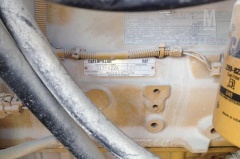 2012 TRACKSTACK VL1000