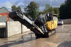 2012 RUBBLE MASTER RM70GO!