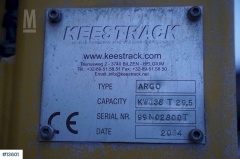 2014 KEESTRACK ARGO