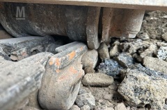 2016 KEESTRACK APOLLO