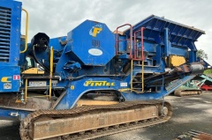 2006 FINTEC 1107