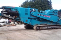 2010 POWERSCREEN XH320