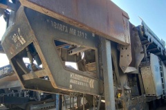 2014 KLEEMANN MR130Z EVO 2