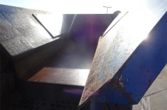 2015 KLEEMANN MR110Z EVO 2