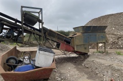 1996 POWERSCREEN MK II