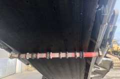 2009 RUBBLE MASTER RM100