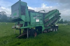 2008 SUPER SCREEN 4X6