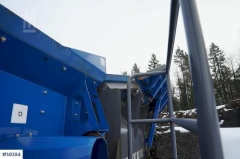 2013 KLEEMANN MC110Z EVO