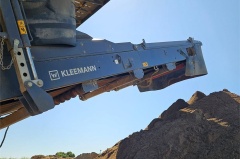 2021 KLEEMANN MSC 952I EVO