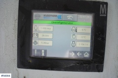 2013 KLEEMANN MC110Z EVO