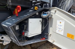 2020 KLEEMANN MS703 EVO