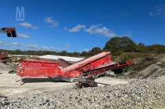 2019  FINLAY 694+ SUPERTRAK