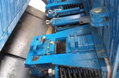 2019 KLEEMANN MR122Z