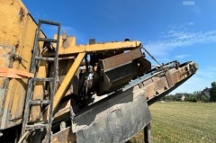 1998 GIPO GIPOREC R100C