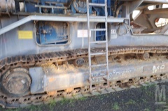 2008 KLEEMANN MR122Z