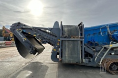 2018 KLEEMANN MS15ZAD