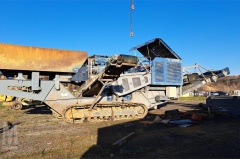 2008 KLEEMANN MR122Z