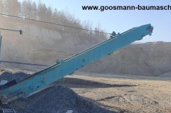 2011 POWERSCREEN 1000SR