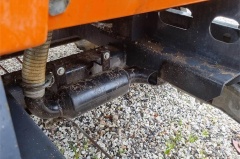 2021 SEBA CRUSHERS LITE TRAIL 50-30