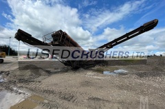 2007 FINLAY 683 SUPERTRAK